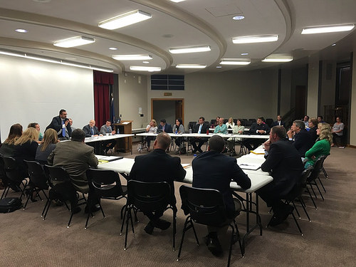 USDA and HHS Partnered this Summer to Help Human Trafficking Survivors in Rural and Tribal Communities