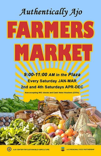 USDA Offers Grants to Help Expand Marketing and Local Food Opportunities