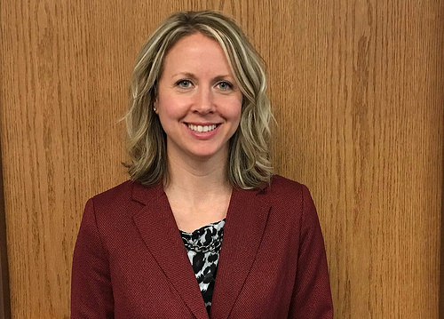 In Conversation with #WomeninAg: Kristina Fast