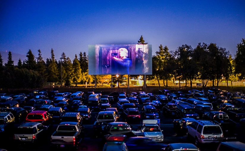 And the Award Goes to…Movies that Showcase Nature