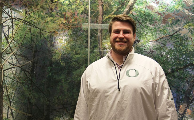 Why I’m Here: Preserving a Sense of Awe for Future Generations