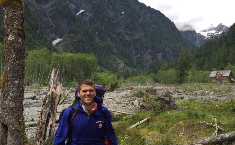 Why I’m Here: Respecting Nature’s Ambiguity