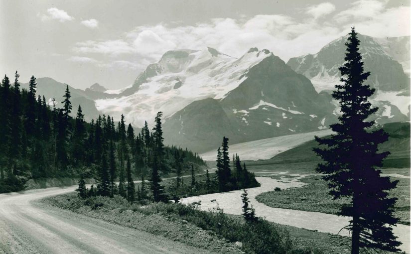 Old Photos Reveal New Changes