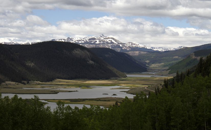 Restoring Colorado’s Green Tunnel