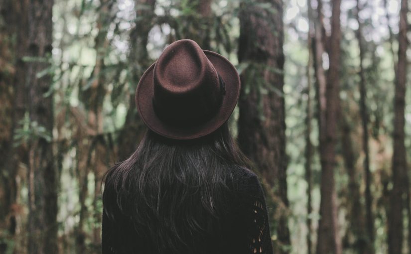 5 Remarkable Women in Conservation