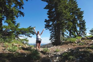 Why I’m Here: Fighting for Forests