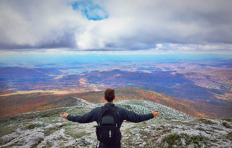 Why I’m Here: Remembering My Roots