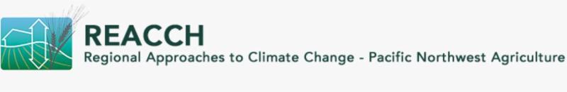 REACCH Advances in Dryland Farming Webinar Mini Series