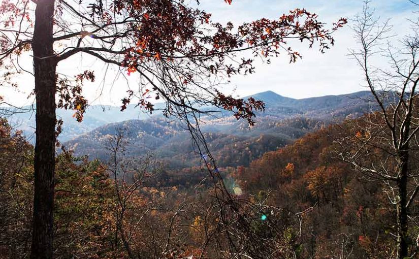 Why I’m Here: Walking in Ansel Adams’ Footsteps