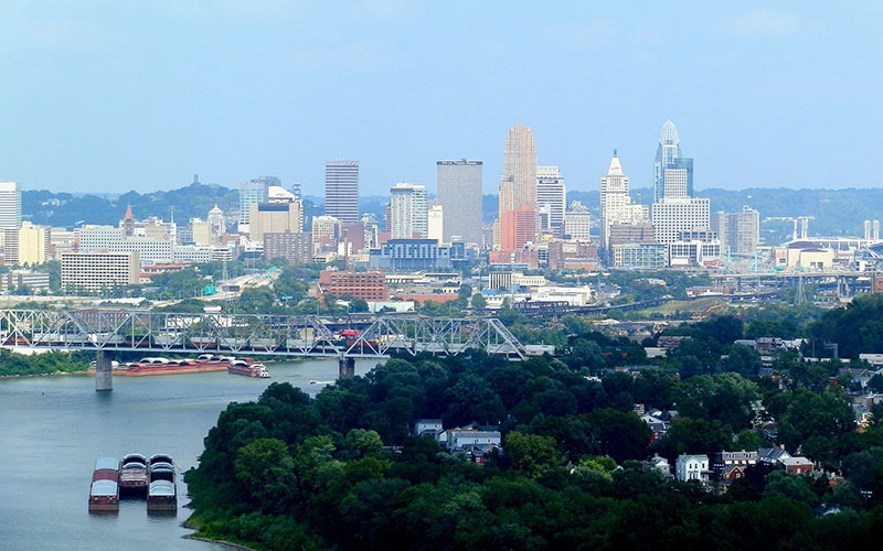 Big Win for Urban Forests