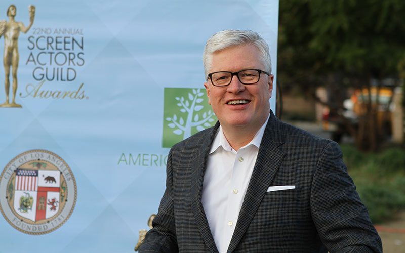 Scott Steen to Depart American Forests