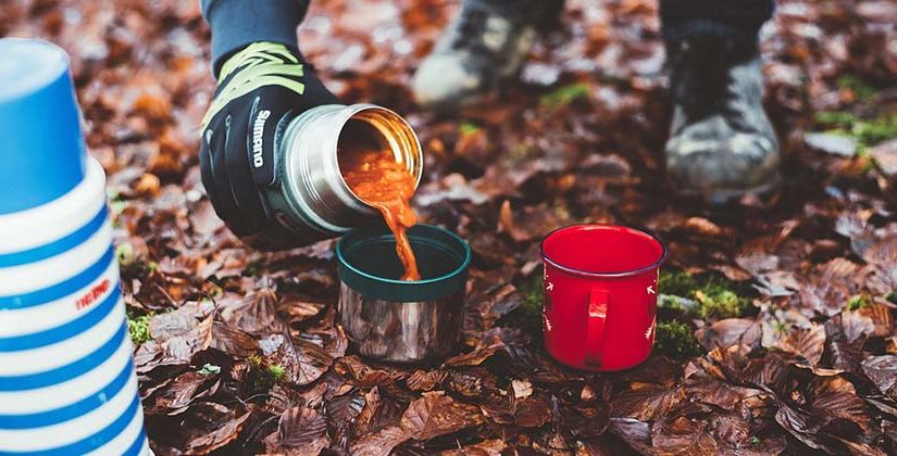 6 Hiking Essentials
