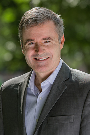 Jad Daley named President & CEO of American Forests