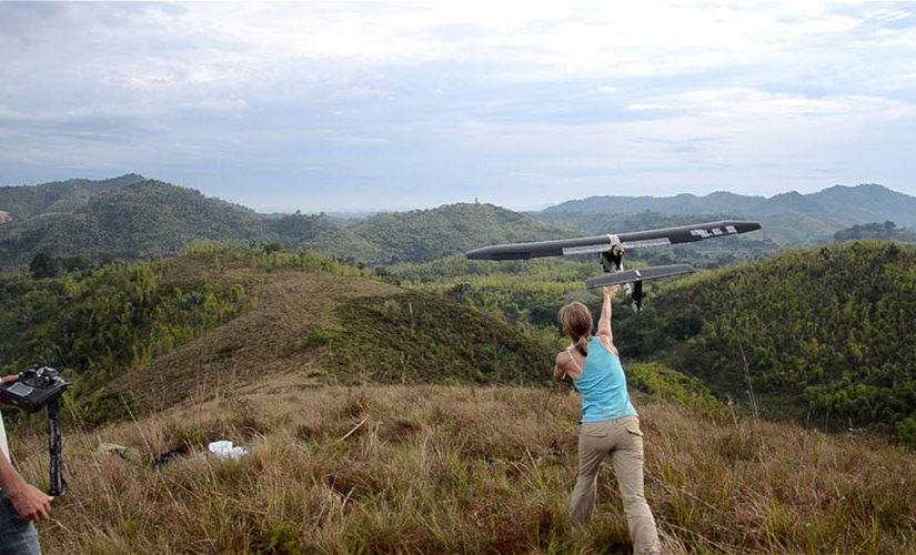 Drones: Conserving Our Future