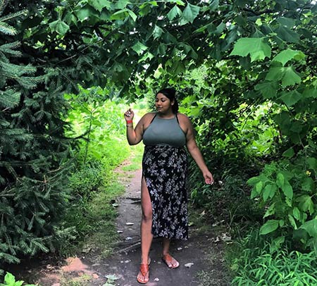 Why I’m Here: Connecting My Past to My Future