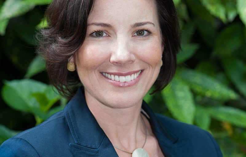 American Forests Appoints Alexandra Murdoch Vice President of Policy