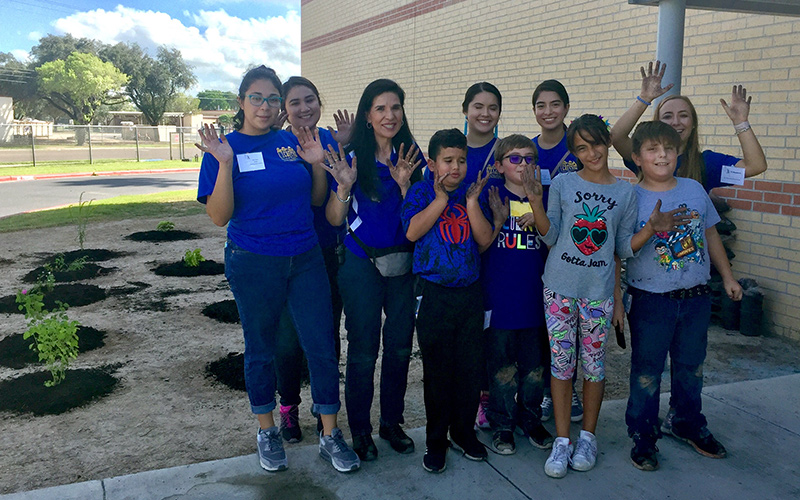 Lower Rio Grande Valley: Close to Home