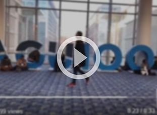 Recap: American Geophysical Union Fall Meeting