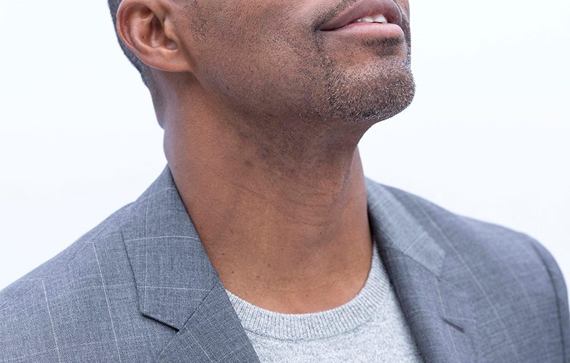 Talking Trees with Jason George of the SAG Awards®