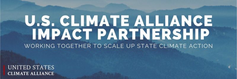 American Forests Joins U.S. Climate Alliance Impact Partnership