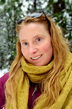 Brittany Dyer Named American Forests California State Director