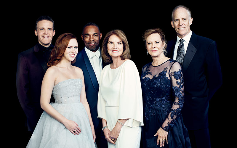 Greening Hollywood: A Q&A with SAG-AFTRA Foundation President JoBeth Williams